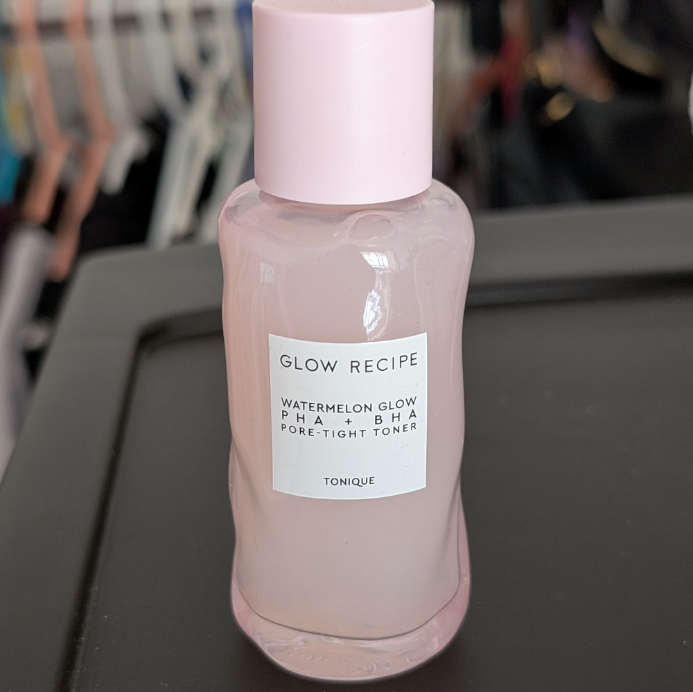 Glow Recipe Watermelon Glow Toner mini *FIRM PRICE